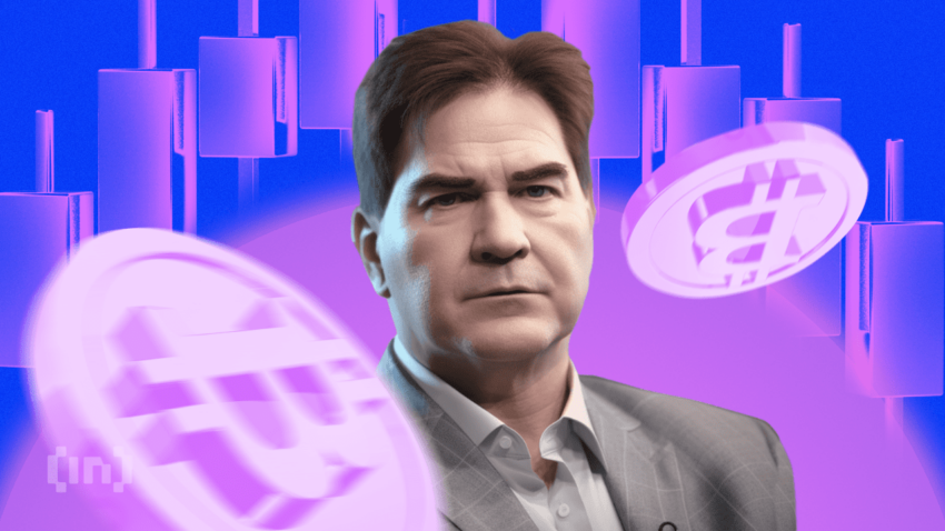 L’imitatore di Satoshi Craig Wright rischia il congelamento di asset per 7,6 milioni di dollari