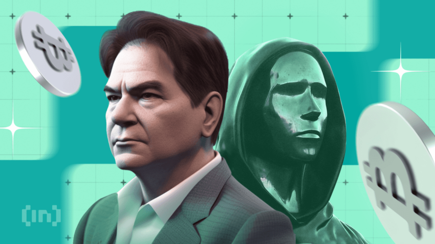 Il giudice decide che Craig Wright non è Satoshi Nakamoto