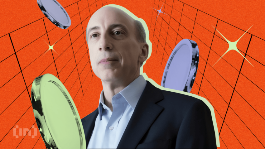 Gary Gensler potrebbe lasciare la SEC prima di gennaio 2025 a causa delle reazioni avverse verso le crypto