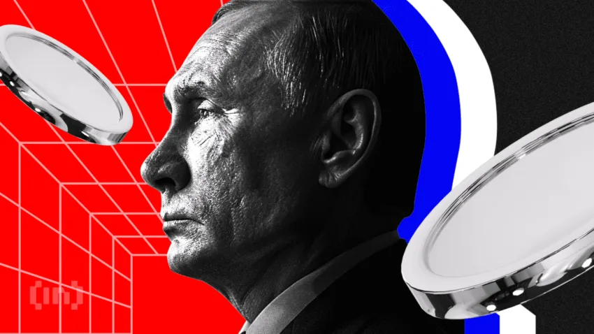 La Russia vieta il mining di crypto nell’Ucraina occupata da dicembre
