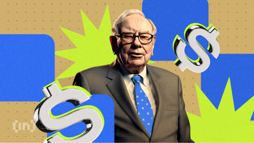 Come Warren Buffett trae profitto da Bitcoin e criptovalute