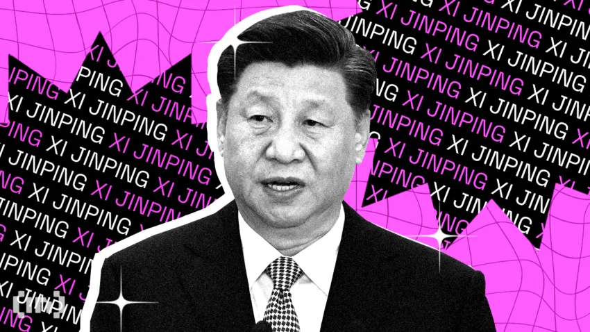 La Cina aumenta le tariffe sugli Stati Uniti al 125% in ritorsione, il mercato crypto rimane stabile