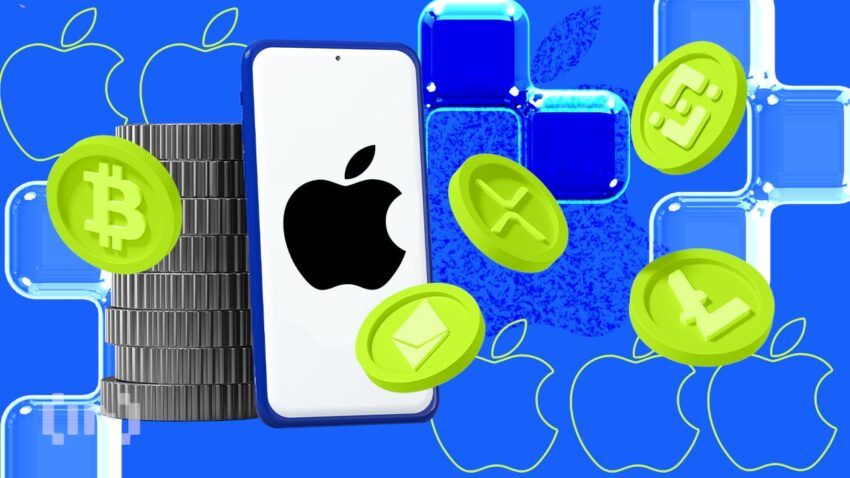 L’aggiornamento Apple in arrivo ucciderà le applicazioni Crypto e Web3 nell’UE?