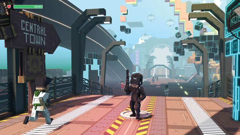 nft games