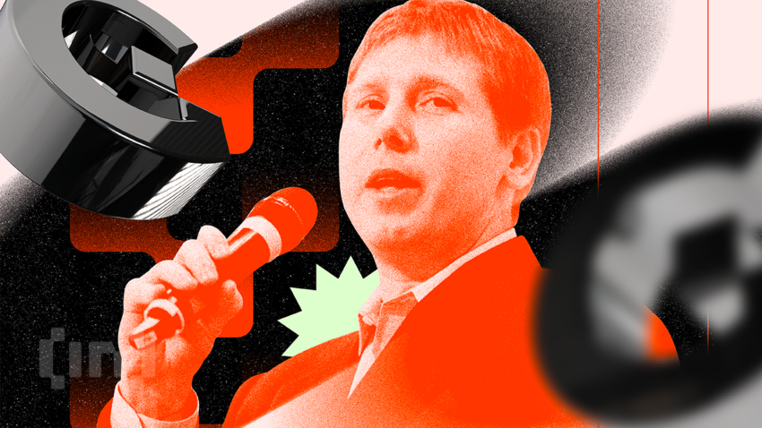 Barry Silbert chiede il ritiro della causa civile da 3 miliardi di dollari “priva di fondamento” contro DCG