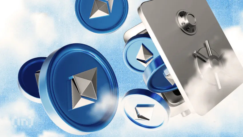 Gli ETF su Ethereum attireranno 569 milioni di dollari al mese, secondo le previsioni del ricercatore