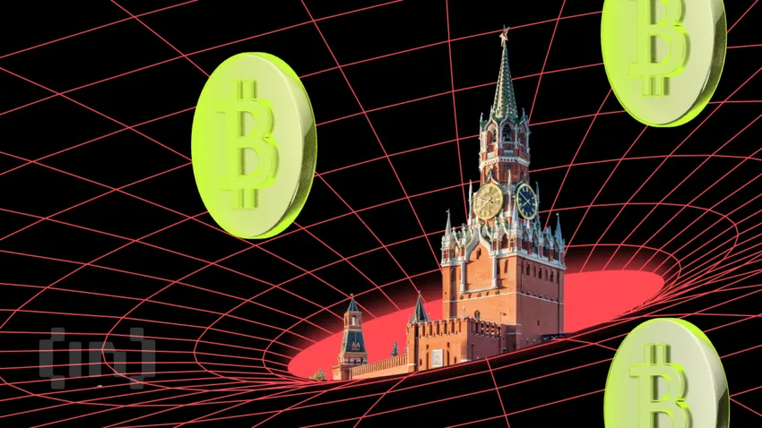 La Russia interromperà temporaneamente il mining di crypto in alcune aree, citando preoccupazioni per la rete elettrica