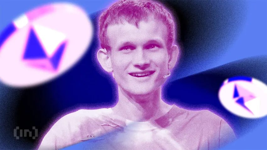 Vitalik Buterin rivela prove crittografiche facili e veloci da verificare