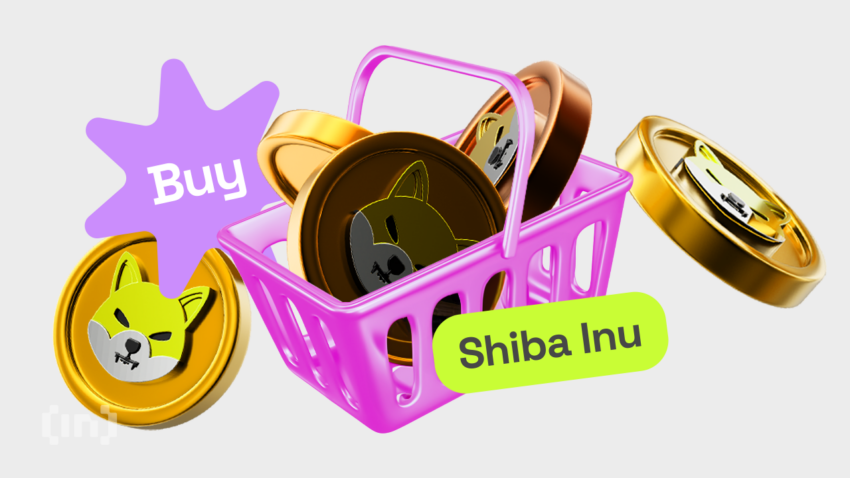 Miliardi di token Shiba Inu (SHIB) bruciati accidentalmente ad aprile