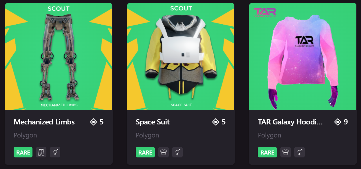 Decentraland