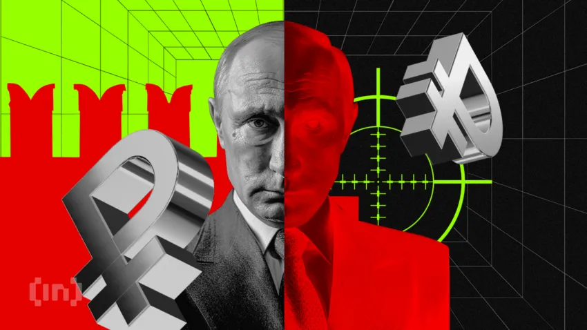 Il Tesoro statunitense avverte l’uso di Tether (USDT) da parte della Russia per eludere le sanzioni e finanziare le guerre