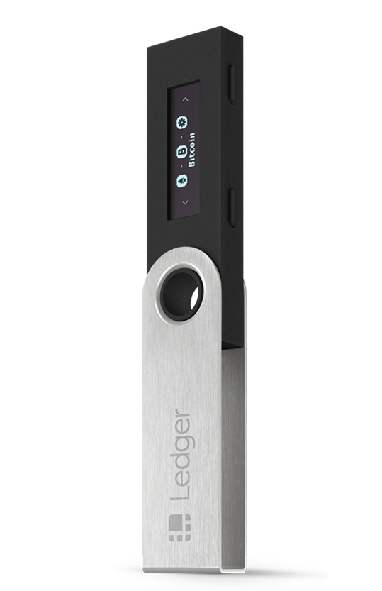 Portafoglio Ledger