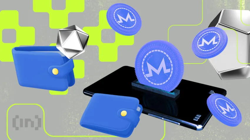Monero (XMR) aumenta silenziosamente del 150% nel Q2, perché?