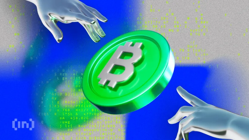 Il prezzo del Bitcoin Cash (BCH) punta ai massimi di 3 anni