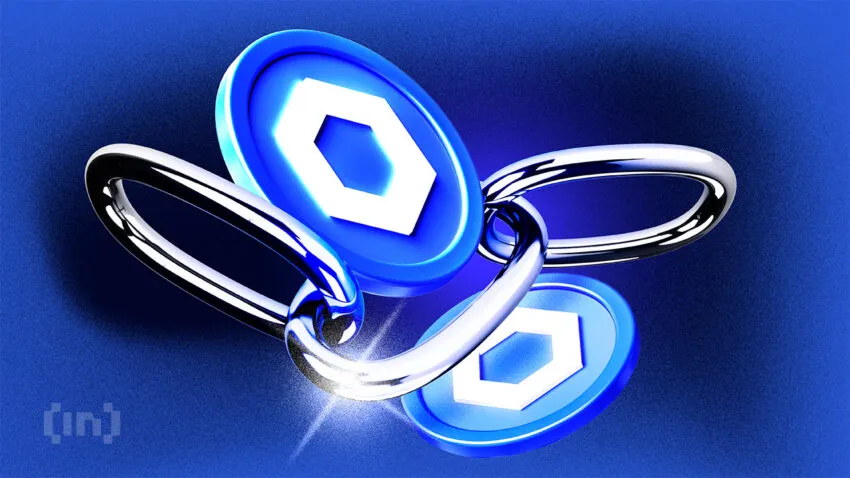 Gli investitori di Chainlink (LINK) non si lasciano scoraggiare dall’instabilità del mercato e si astengono dal vendere