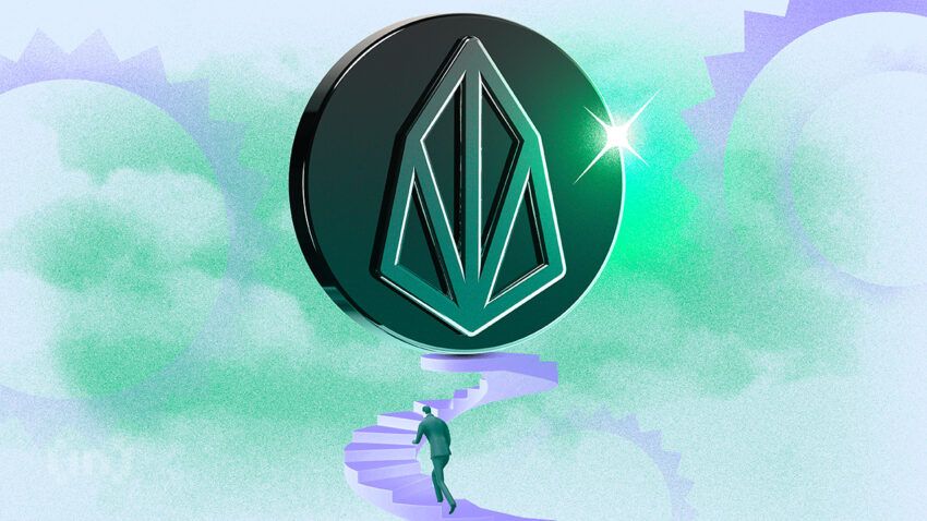 EOS entra nel mondo degli asset reali tokenizzati: Lancia la RAM Avvolta (WRAM)