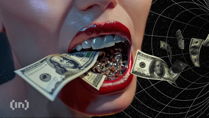 Trading crypto andato storto: come questi 3 trader hanno spazzato via milioni