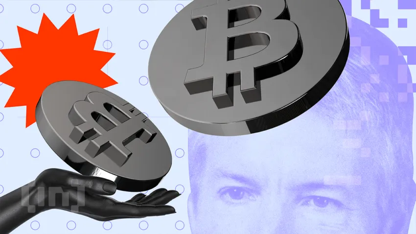 MicroStrategy effettua il suo più grande acquisto di Bitcoin mentre il BTC raggiunge 84 000 USD