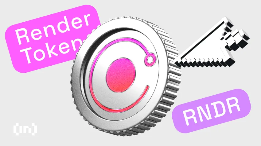 Previsione del prezzo del token Render (RNDR) 2024/2025/2030