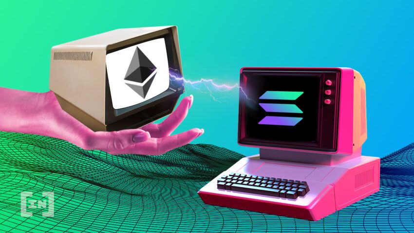 Solana vs. Ethereum: Un confronto definitivo