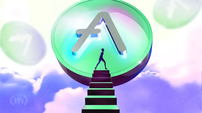 Aave (AAVE) aumenta del 12% mentre il protocollo di prestito propone l’integrazione di Chainlink