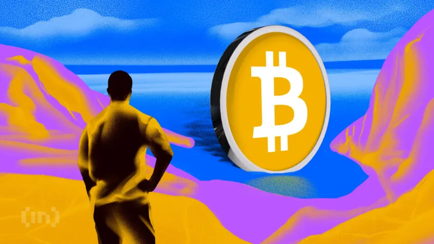 VanEck svela il disallineamento di Bitcoin rispetto alle azioni: durerà?