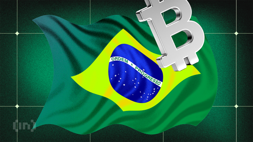 La Banca Centrale del Brasile punta a una regolamentazione completa delle criptovalute entro il 2024