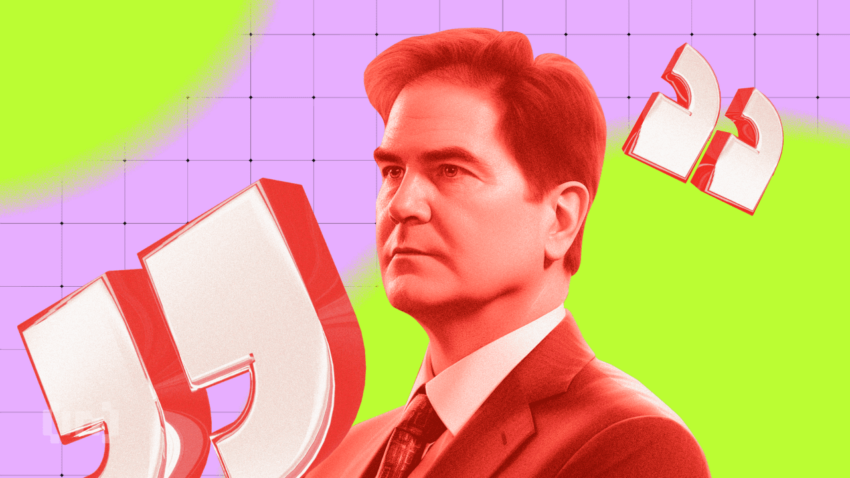 Il tribunale britannico congela gli asset di Craig Wright in una controversia legale da 1,9 milioni di dollari