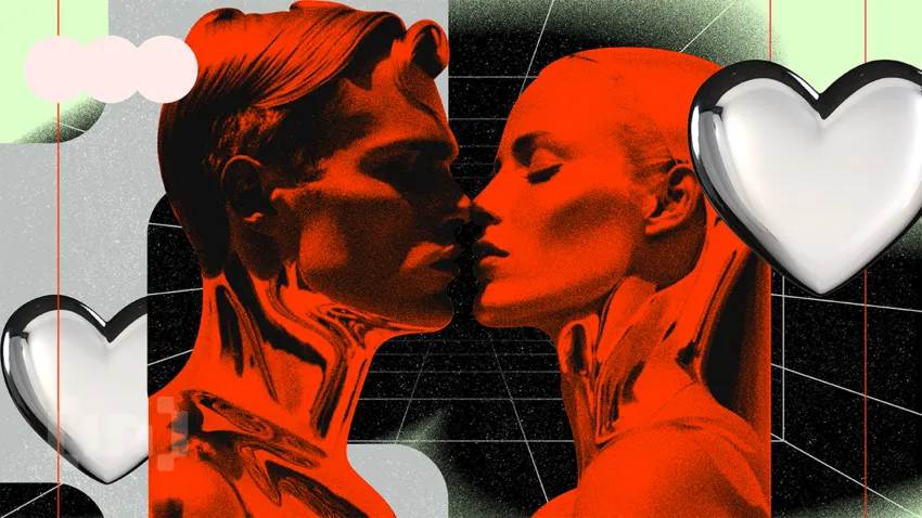Le società di criptovalute collaborano con le app di social media per combattere le truffe romantiche