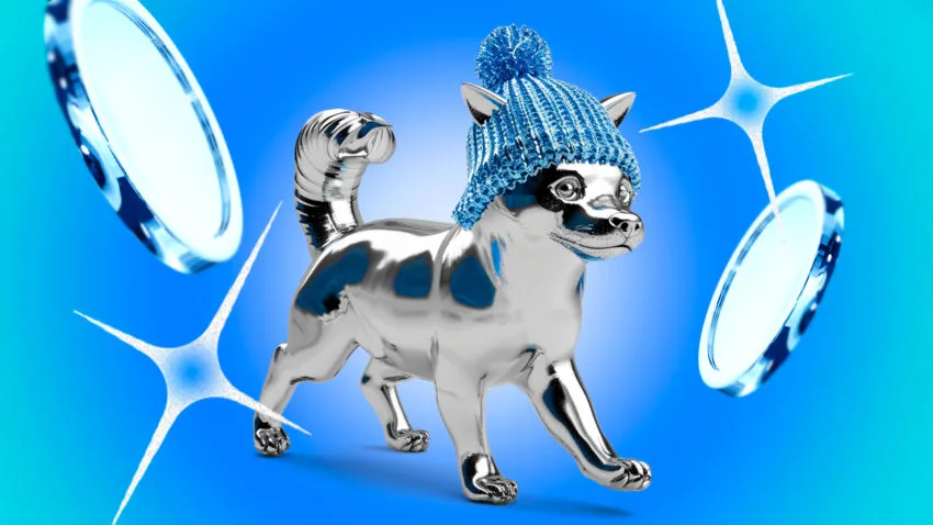 Dogwifhat (WIF) lancia un segnale di acquisto mentre si raduna verso la resistenza