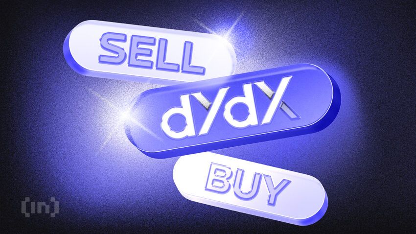 Come iniziare a fare trading su dYdX Chain: una guida per principianti 