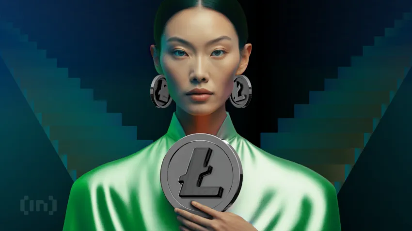 Le probabilità di approvazione dell’ETF di Litecoin salgono all’85% dopo la quotazione di Canary Capital su DTCC