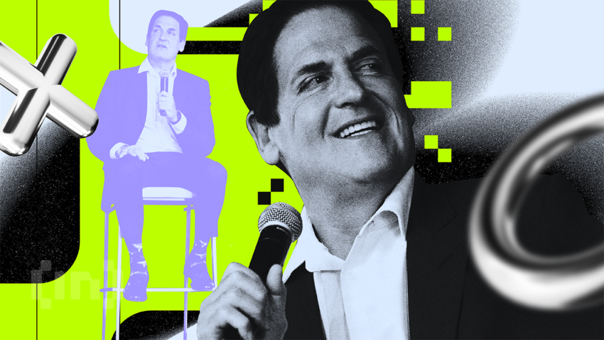 Mark Cuban avverte Joe Biden: regolamentare le criptovalute o rischiare di perdere le elezioni americane