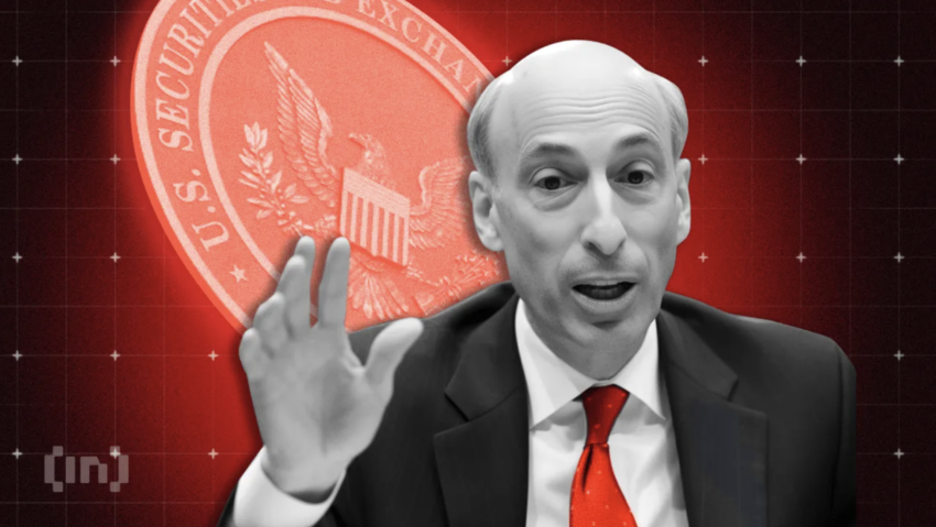 Diverse domande di ETF crypto seguono l’uscita di Gary Gensler dalla SEC