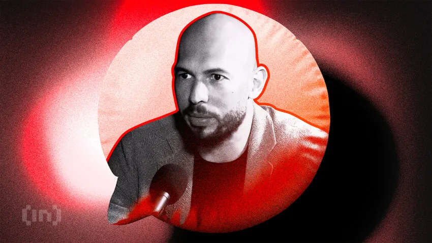 Andrew Tate vs. James Wynn: lezioni crypto dalla trappola della leva di Hyperliquid