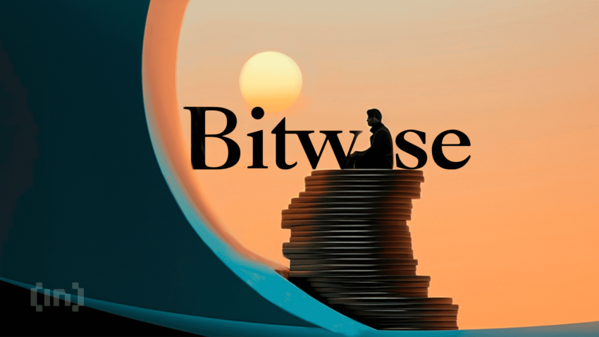 L’aggiornamento dello Spot Ethereum ETF S-1 di Bitwise rivela un potenziale interesse di 100 milioni di dollari da parte di Pantera