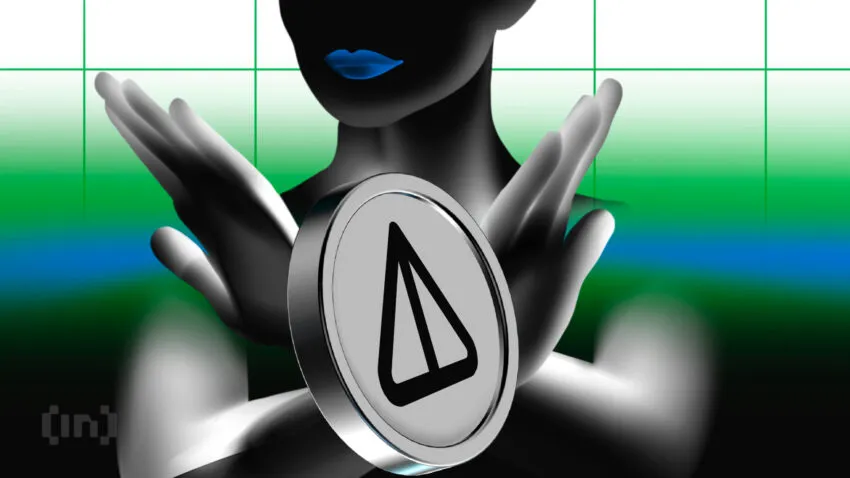 I detentori di Notcoin (NOT) tornano forti, rally del 60% in vista