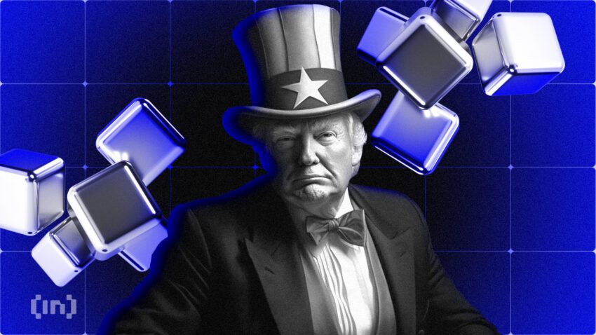 La vittoria di Trump fa guadagnare a tre crypto whales 47 milioni USD su Polymarket