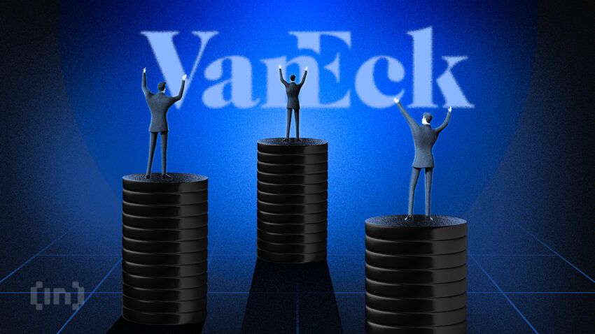 VanEck annuncia l’esenzione dalle commissioni fino al 2025 per l’ETF Spot Ethereum dopo il deposito del modulo 8-A