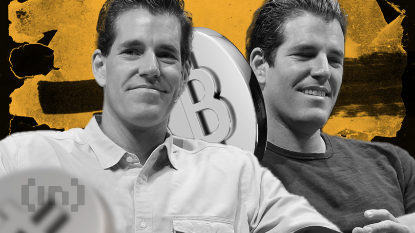 La donazione di 2 milioni di dollari in Bitcoin dei gemelli Winklevoss a Donald Trump supera il limite e viene rimborsata