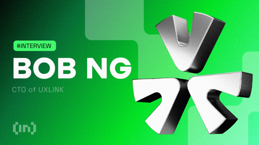 Rivoluzione SocialFi: Approfondimenti del CTO di UXLINK Bob Ng