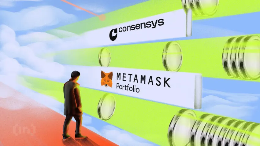 Il developer di MetaMask Consensys sta pianificando di lanciare un token