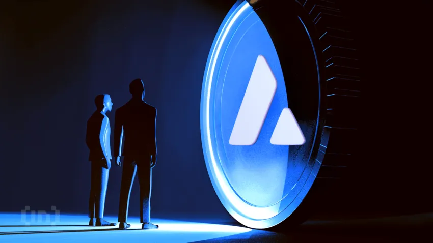 Avalanche (AVAX) raccoglie 250 milioni USD mentre il TVL raggiunge il massimo di 2 anni