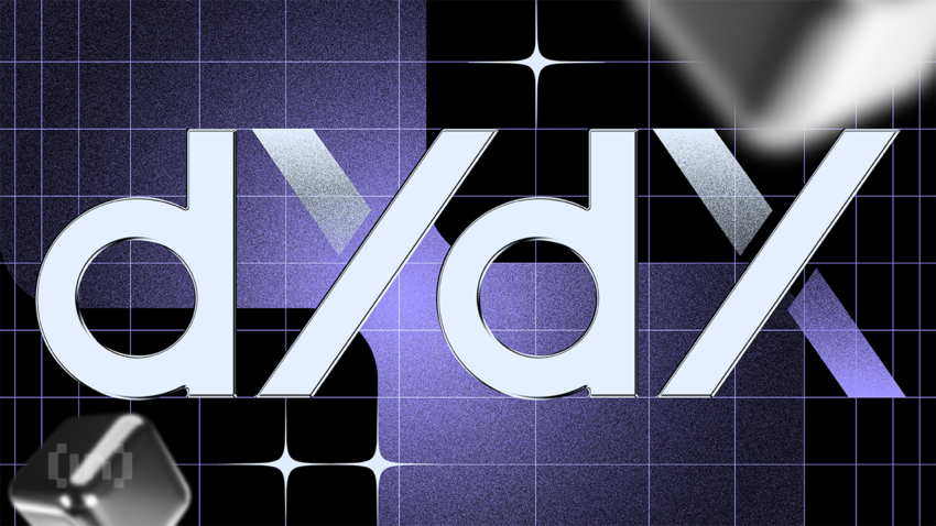 dYdX V3 hackerato in mezzo a voci di vendita