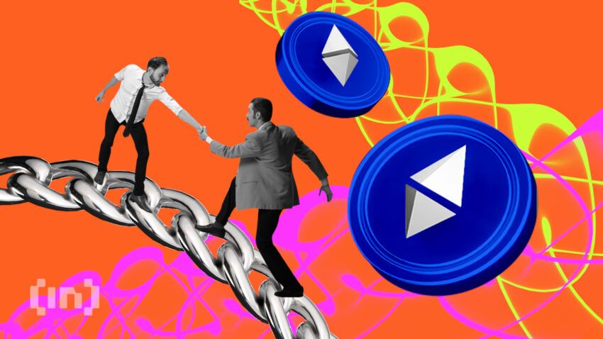 L’Ethereum Trust di Grayscale registra un calo dell’80% dei deflussi dopo l’impennata iniziale