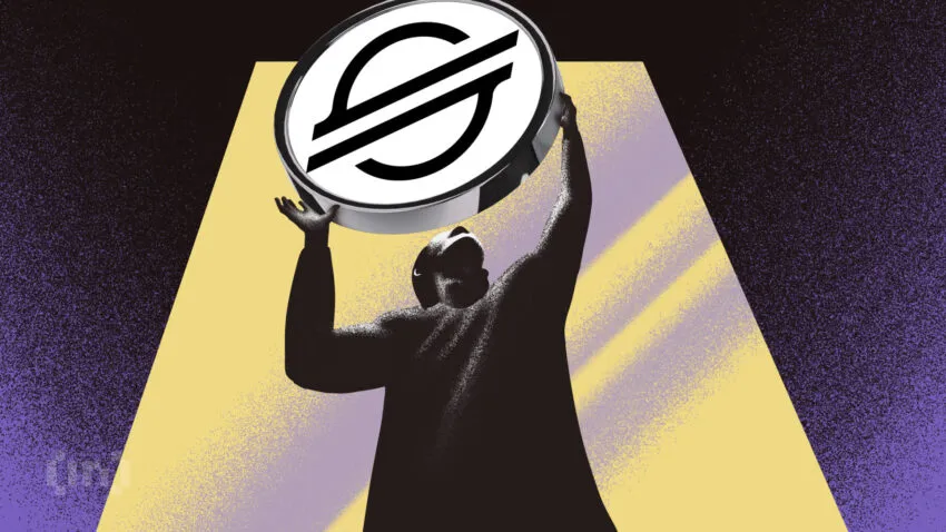 Il prezzo di Stellar in aumento: XLM è la crypto da acquistare ad aprile 2025?