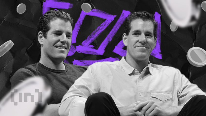 Tyler Winklevoss chiede chiarezza sulla presidenza della SEC prima delle elezioni di novembre