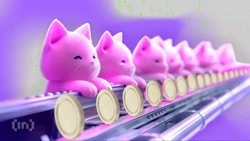 Coinbase elencherà Catizen (CATI) sul mercato dei futures