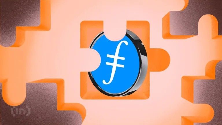 Il prezzo di Filecoin (FIL) potrebbe scendere al di sotto dei 4 dollari a causa della perdita del sostegno degli investitori