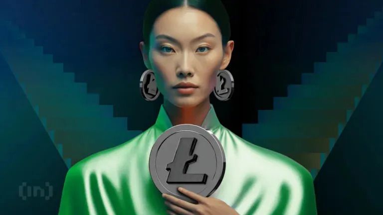 Il prezzo del Litecoin (LTC) crolla mentre la tendenza al rialzo perde forza